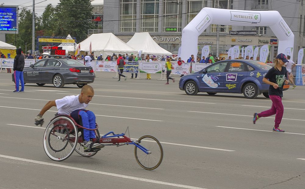 Photograph by Михаил Измайлов