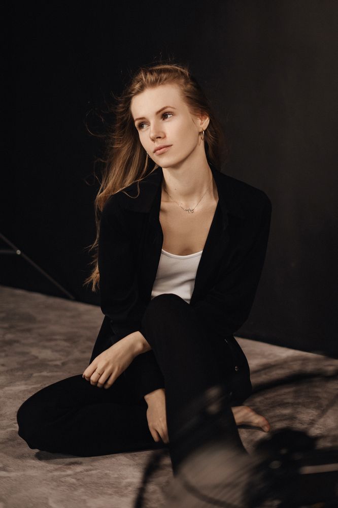 Photograph by Алина Тихонова