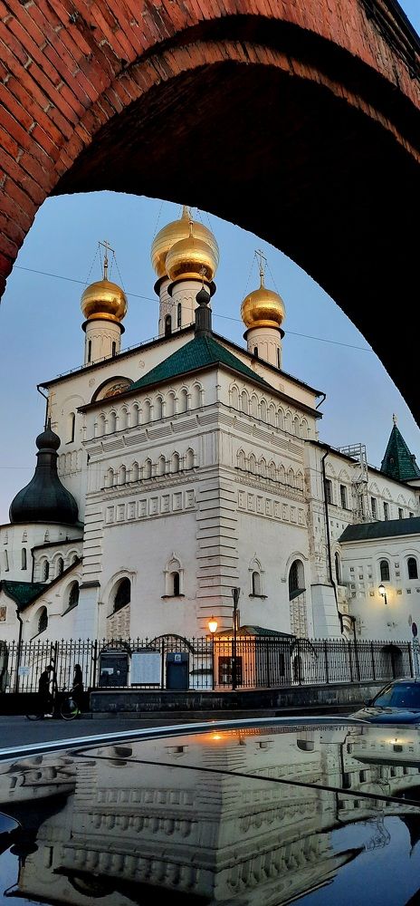 Photograph by Ирина Рогова