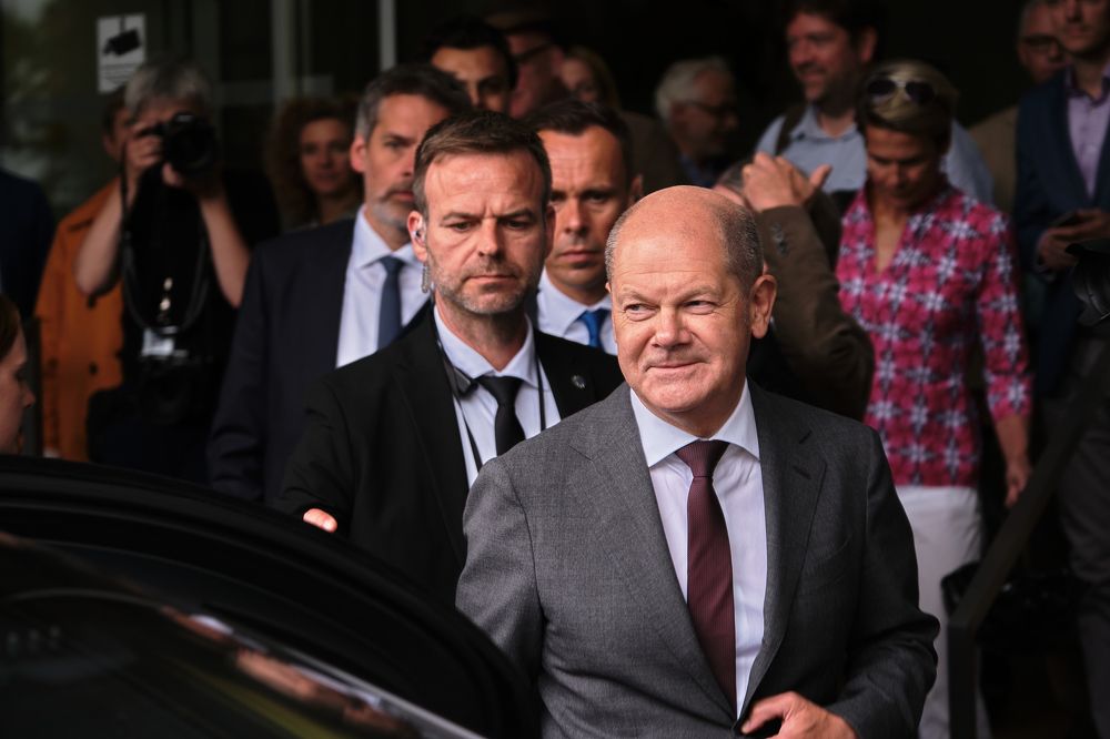 Photograph by Марк