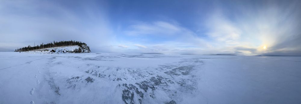 Photograph by Привалов Андрей