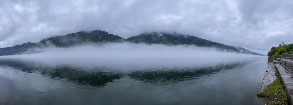 Photograph by Привалов Андрей