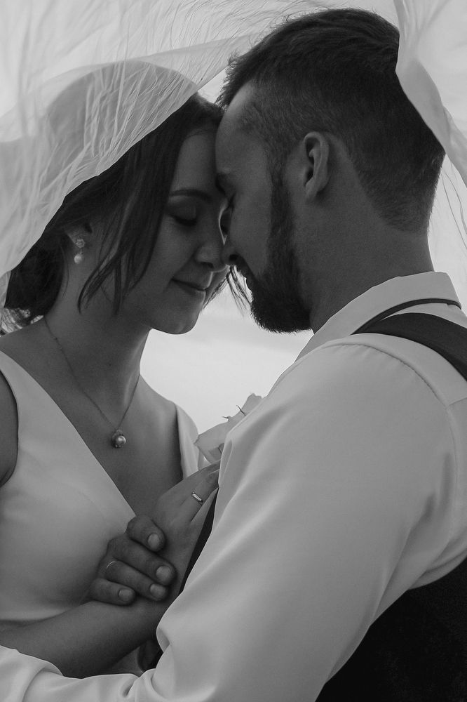 Анатолий и Мария