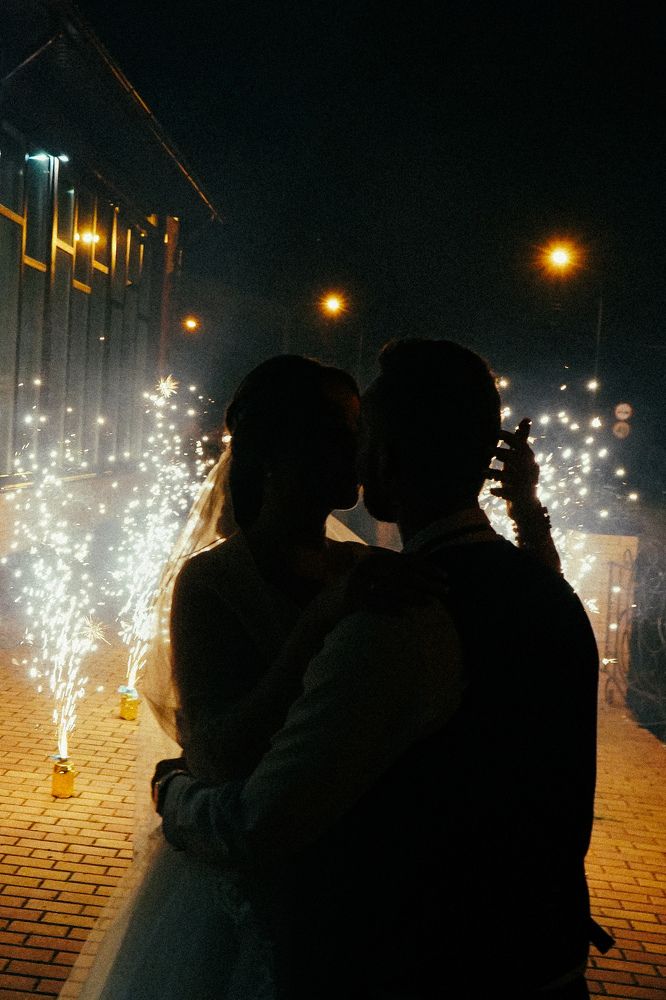 Анатолий и Мария