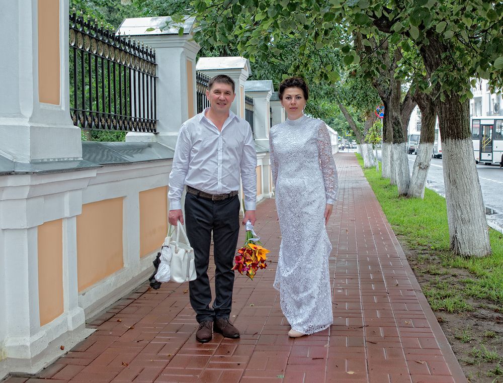 Photograph by Феофанов Николай