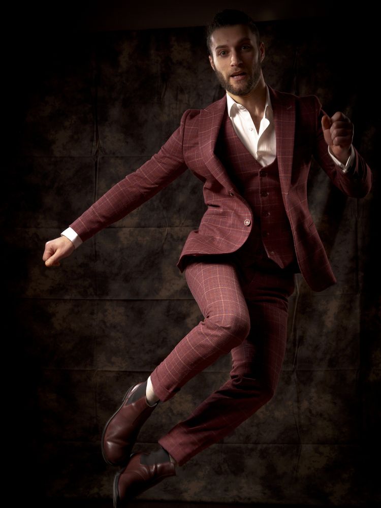 Фотография автора Gerasev Petr