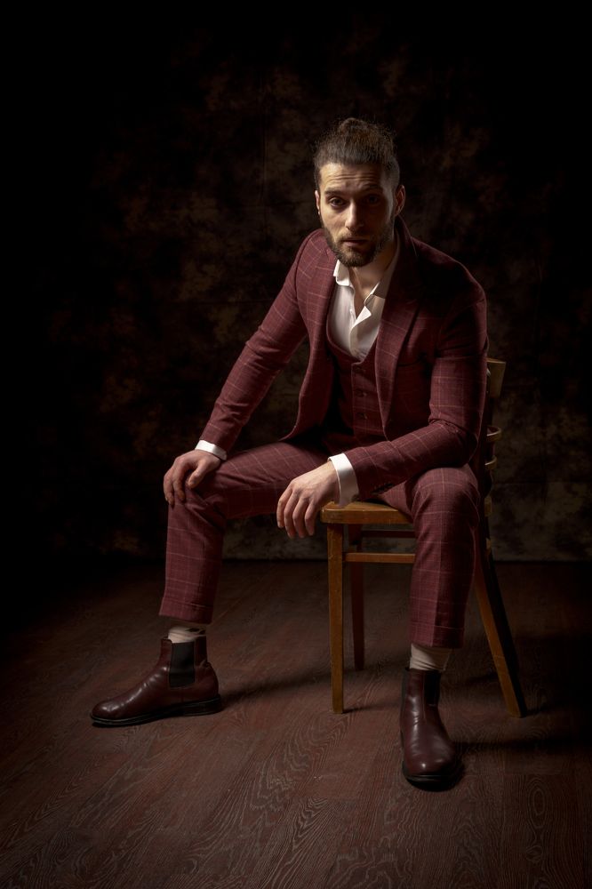 Фотография автора Gerasev Petr