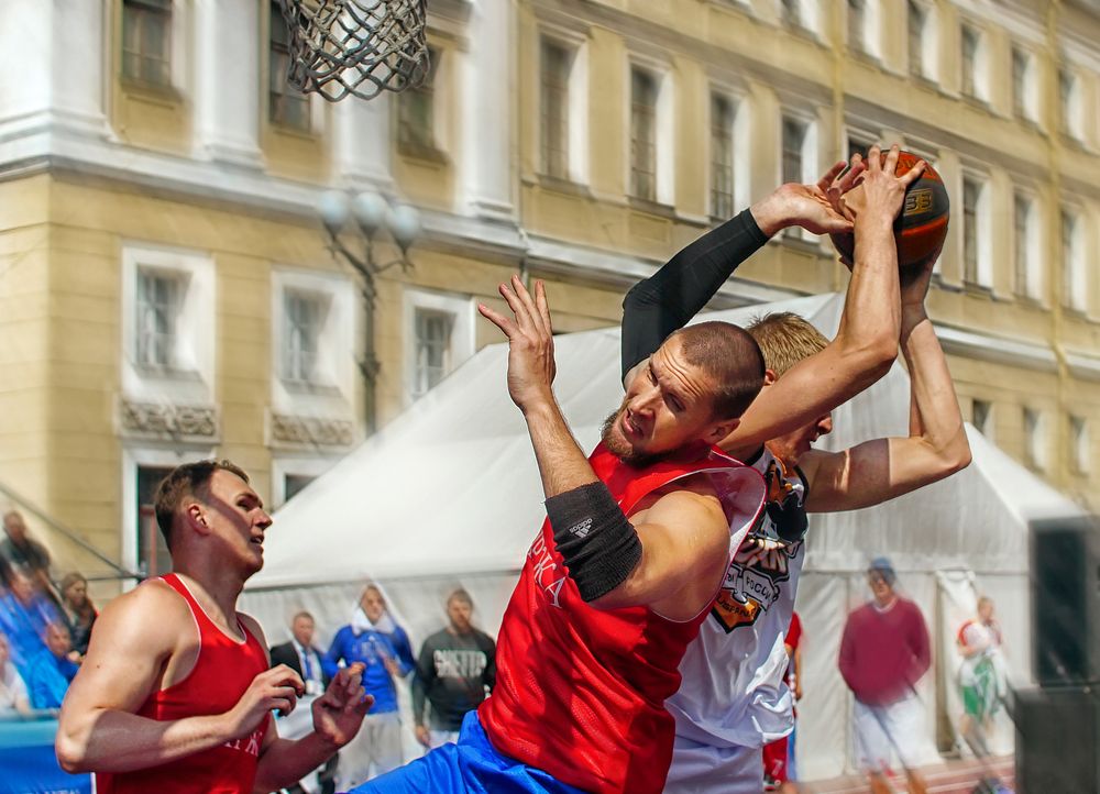 Photograph by Владимир Матва