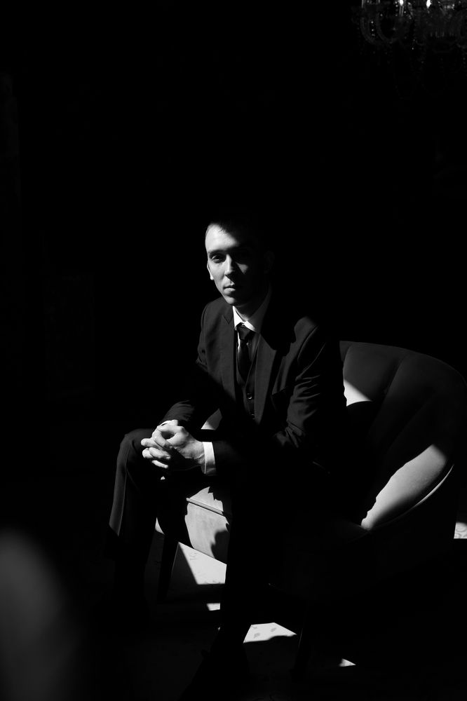 Photograph by Хирдина Екатерина