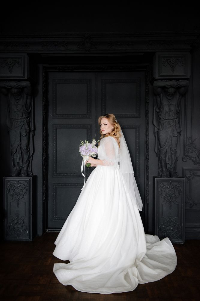 Photograph by Юлия Гонцова