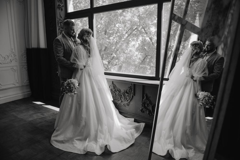 Photograph by Юлия Гонцова