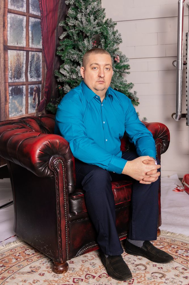 Photograph by Александра Пугачева