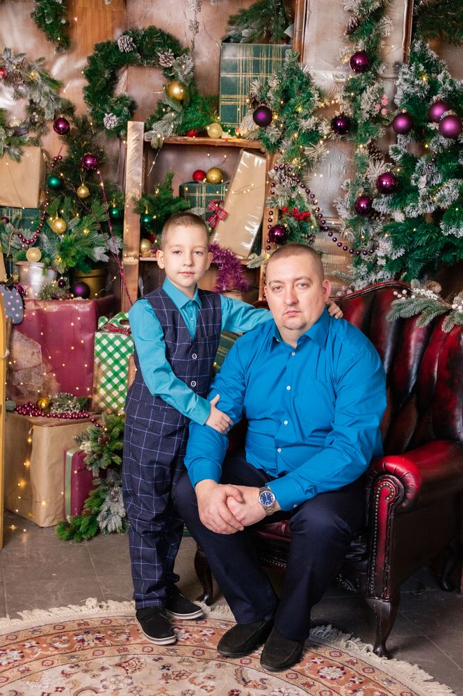 Photograph by Александра Пугачева