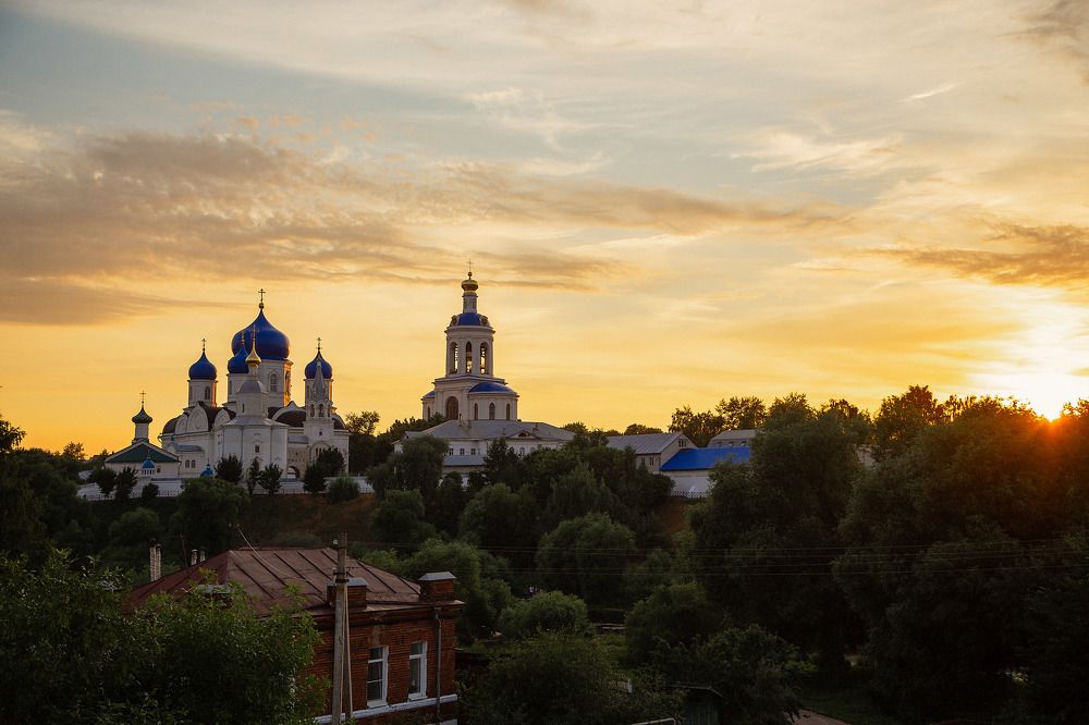 Photograph by Ларина Ирина