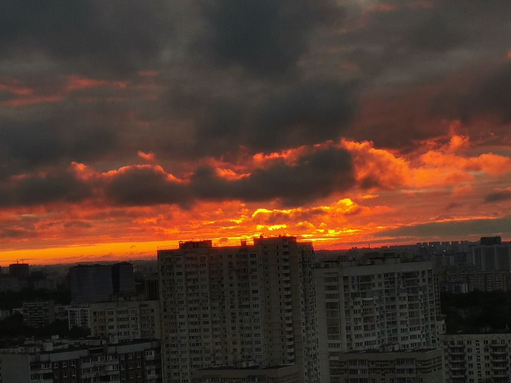 Photograph by Андрей Шевченко