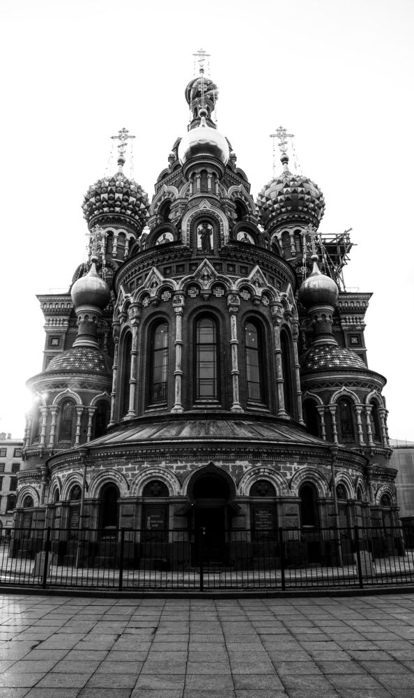 Photograph by Денис Прохоров