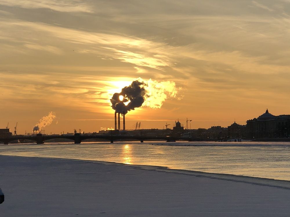 Photograph by Мария Бессмертная