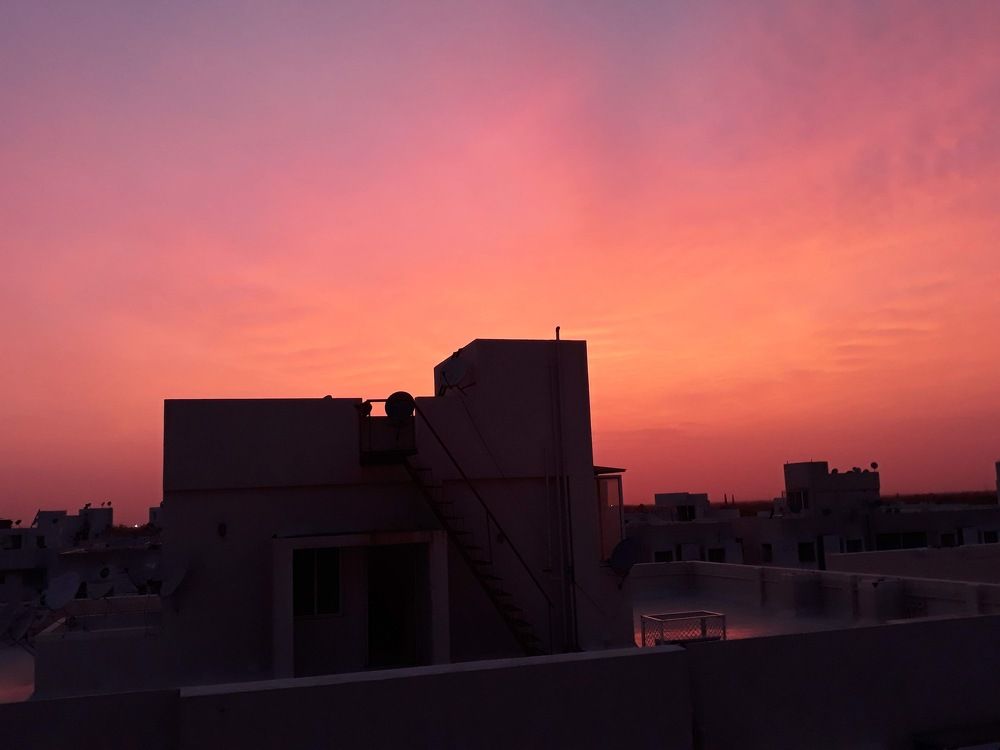 Фотография автора Rushita Shah