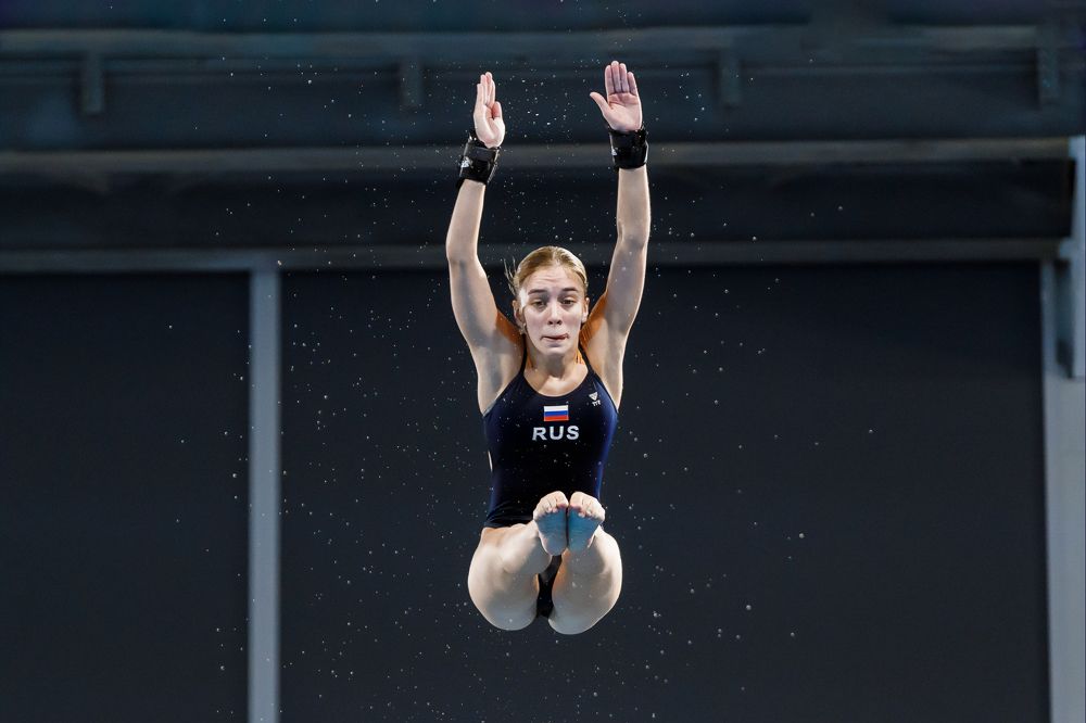 Photograph by Юрий Ломакин