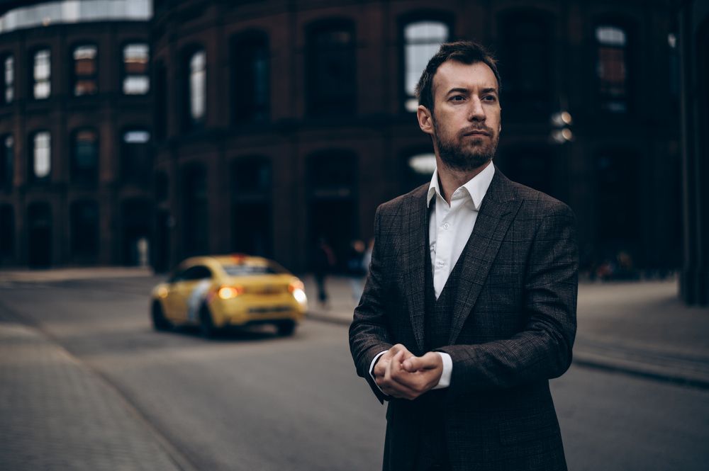 Photograph by Иващенко Виктория