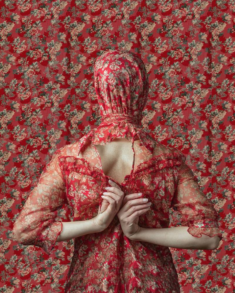 Разноцветное настроение