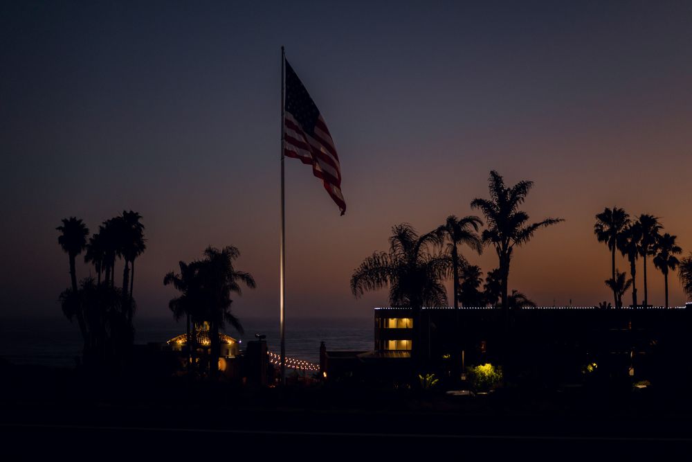 Photograph by Anna Vlasova