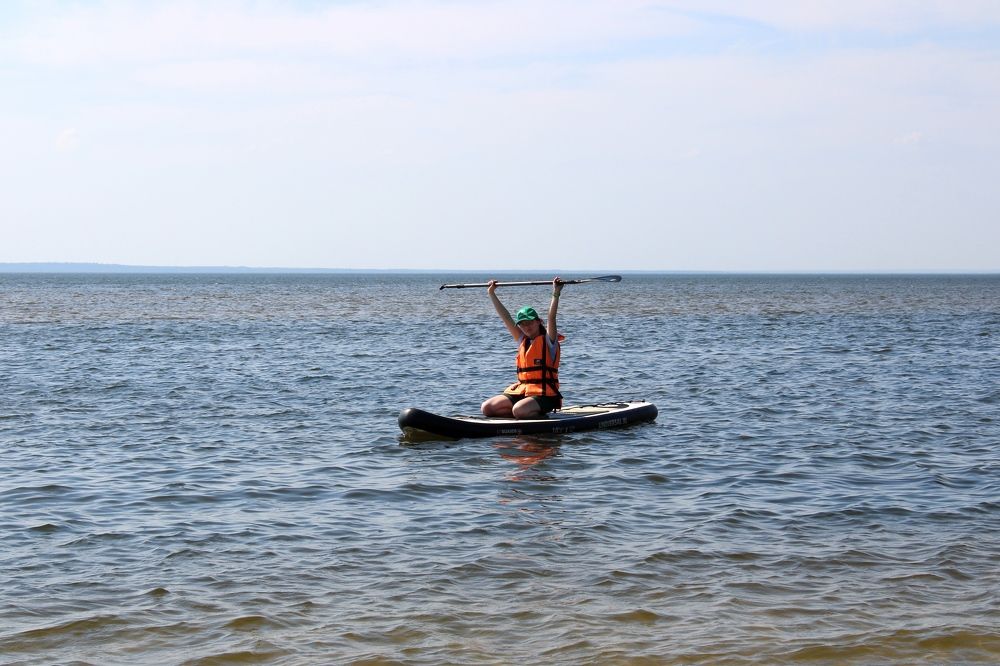 Photograph by Olga Bagaeva