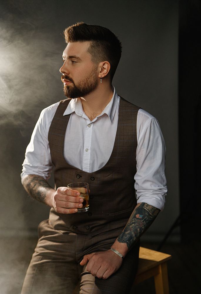 Photograph by Мария Чернявская