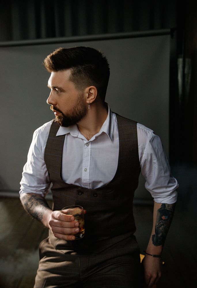 Photograph by Мария Чернявская