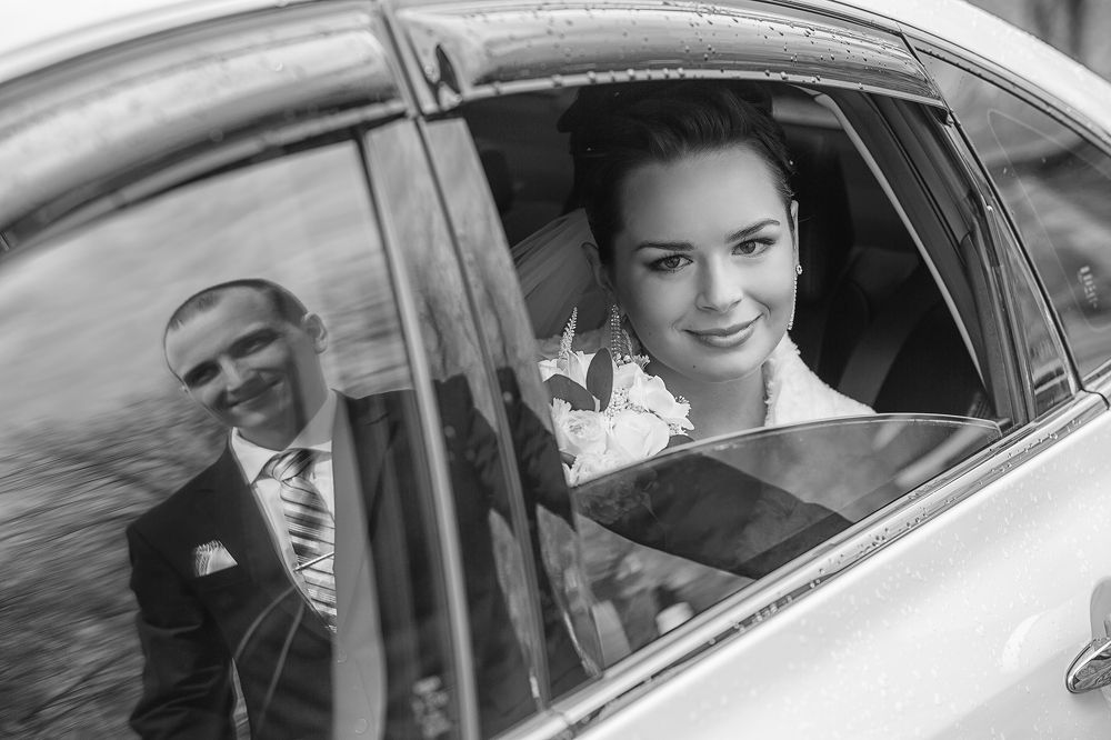 Photograph by Алексей Трифонов