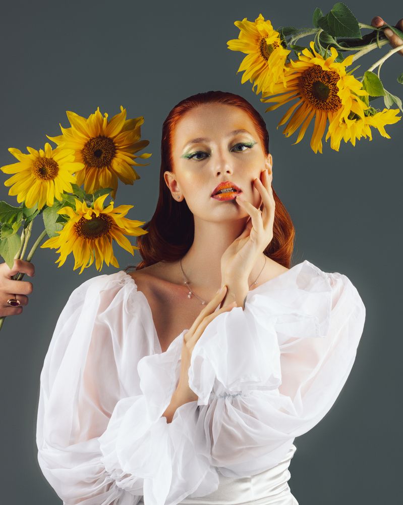 Photograph by Любовь Докучаева