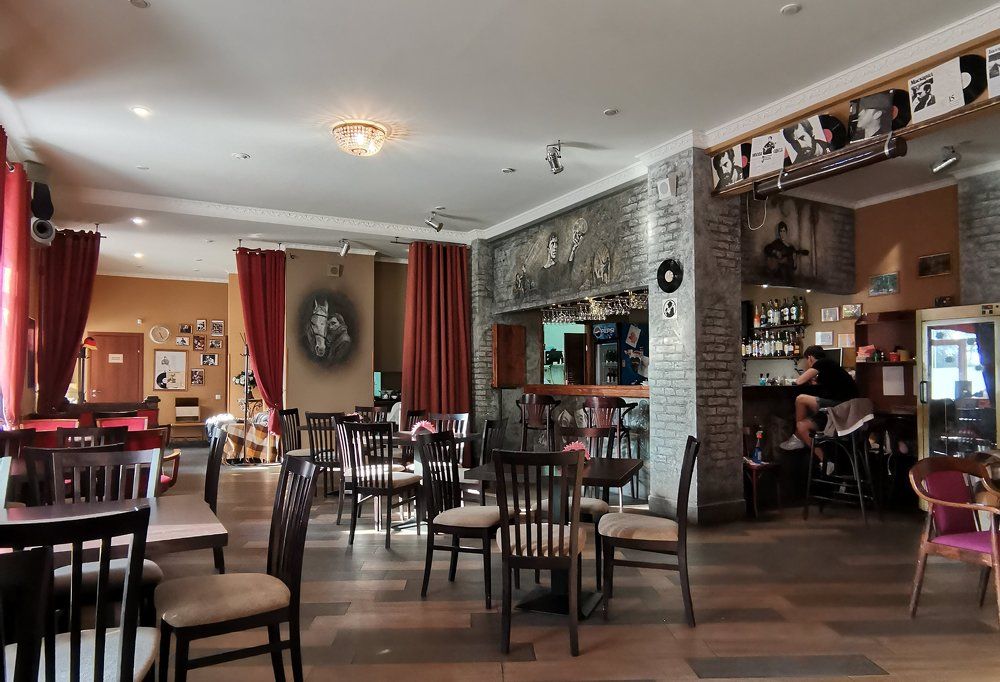 Photograph by Пётр Артемьев