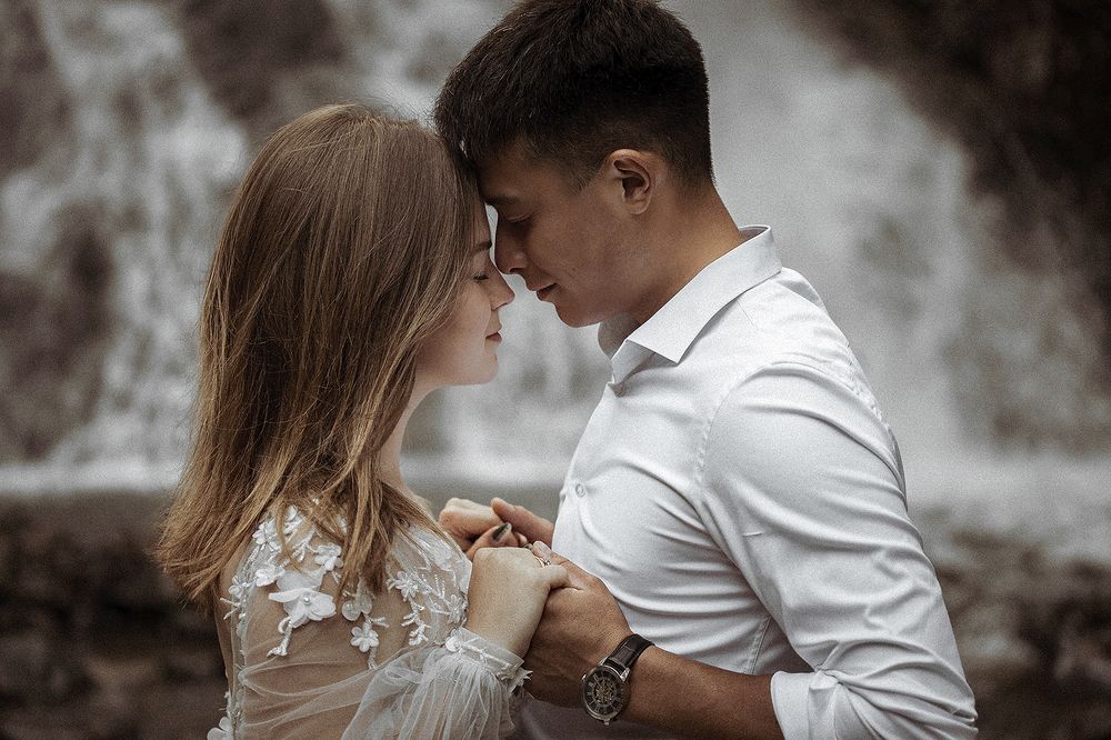 Photograph by Эбингер Дмитрий