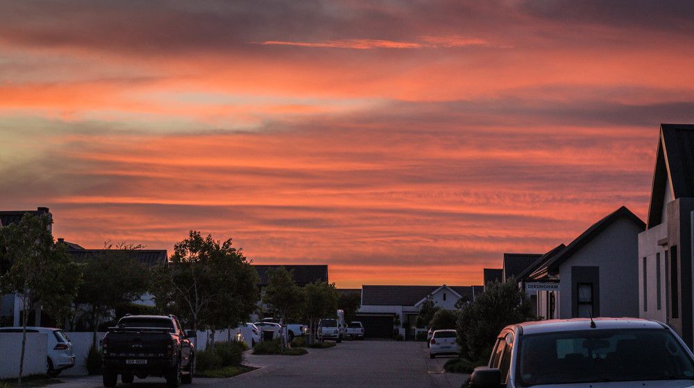 Photograph by Malinda Badenhorst