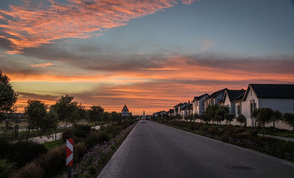 Photograph by Malinda Badenhorst