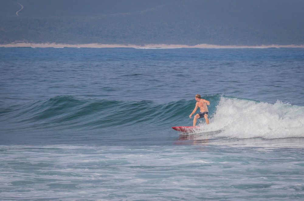 Photograph by Malinda Badenhorst