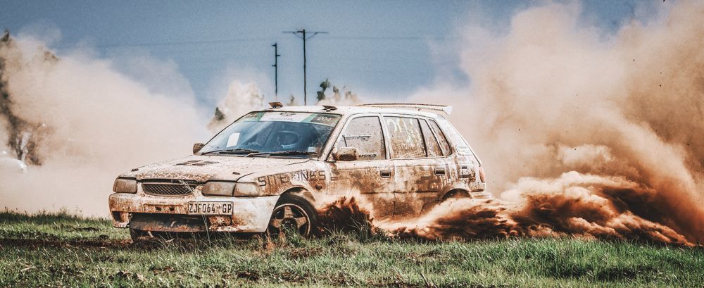 Photograph by Geran Raath