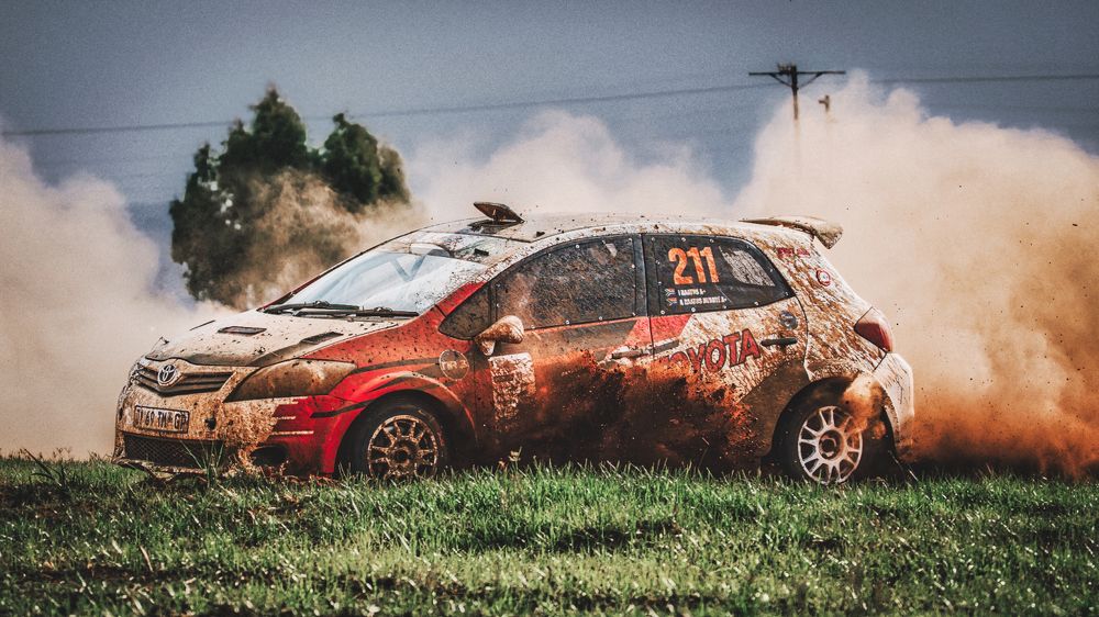 Photograph by Geran Raath