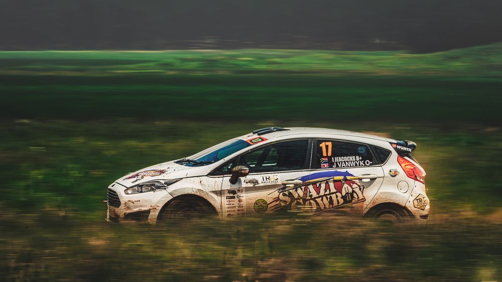 Photograph by Geran Raath