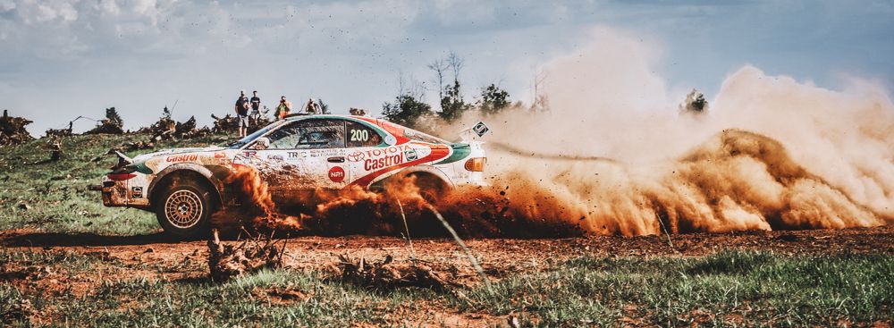 Photograph by Geran Raath