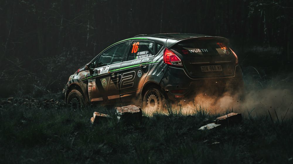 Photograph by Geran Raath