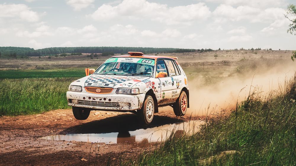 Photograph by Geran Raath