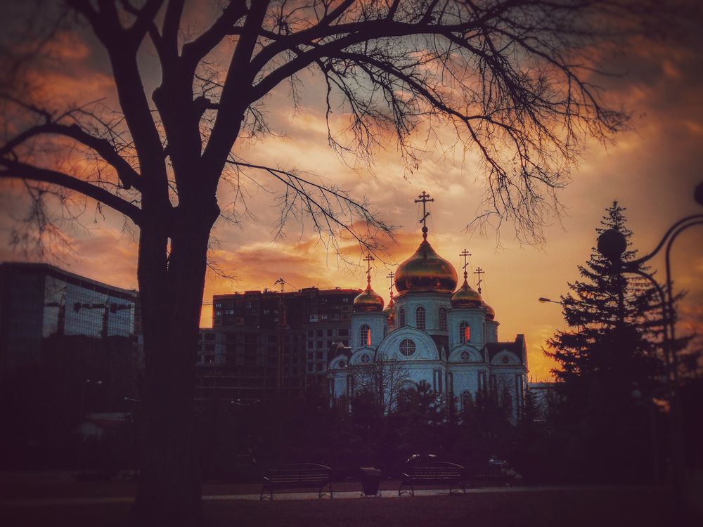 Photograph by Анастасия Белогурова