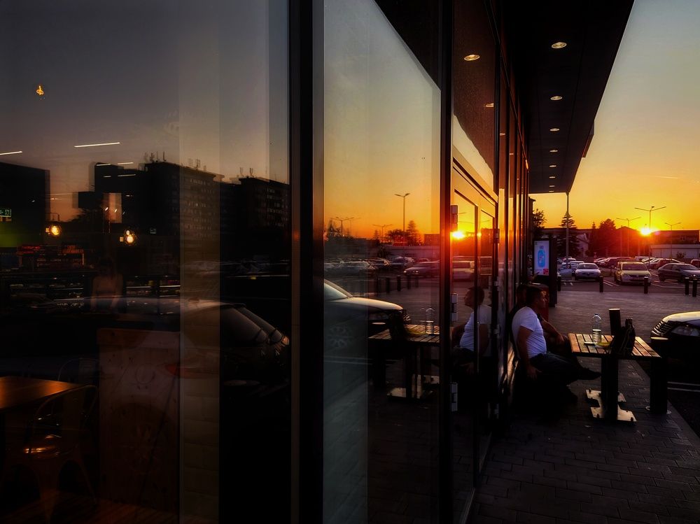 Photograph by Angelo Sab