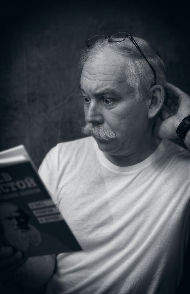 Photograph by Криволуцкий Вячеслав