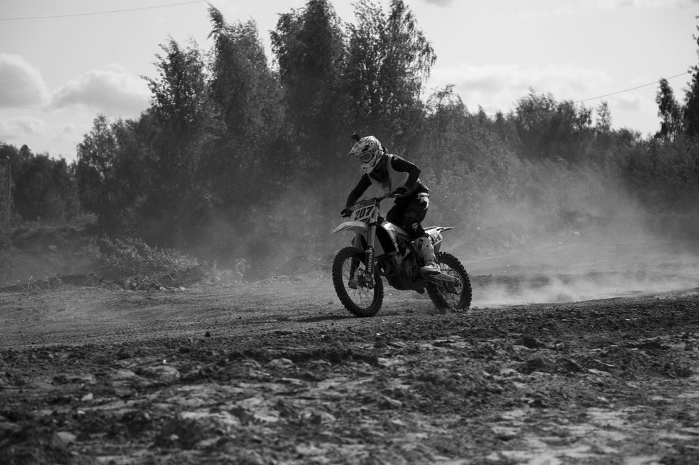 Photograph by Мария Грибкова