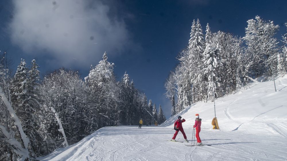 Photograph by Любава Носкова