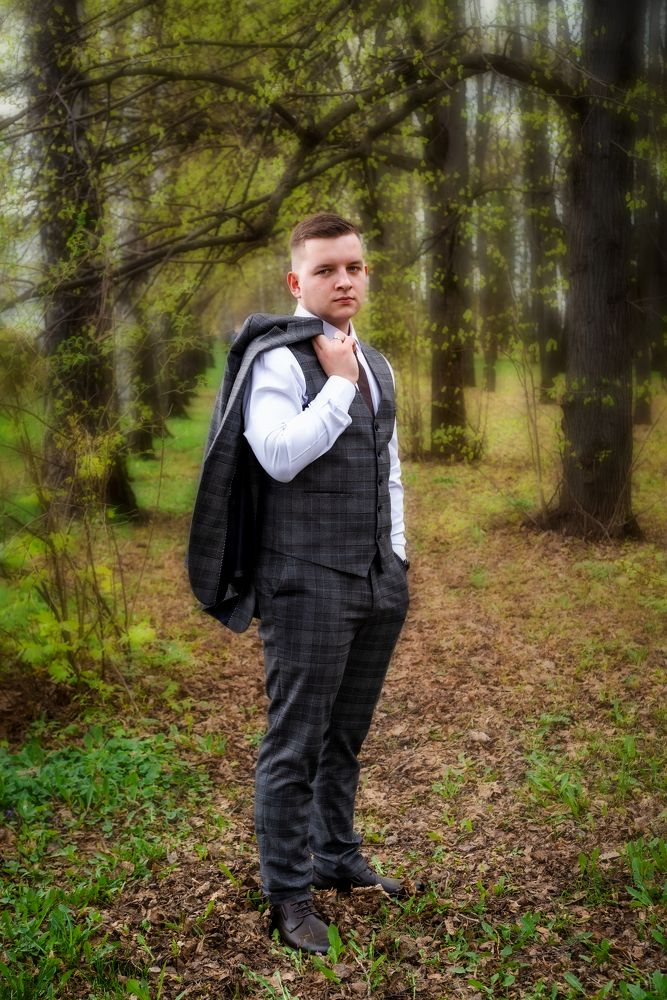 Photograph by Дарья Уварова