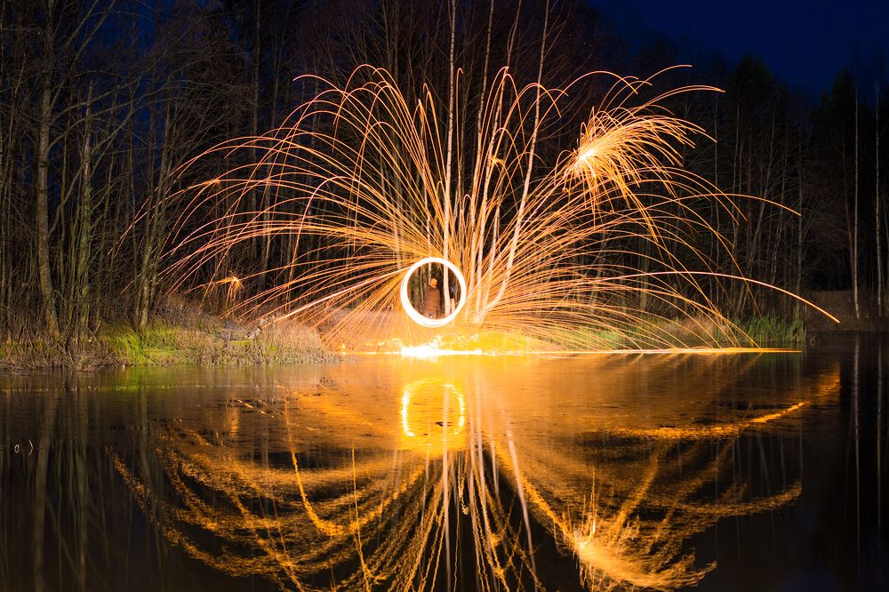 Photograph by Дмитрий Пасынков