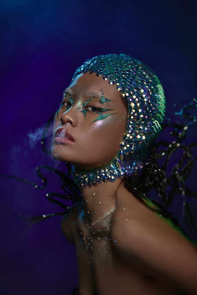 Фотография автора Татьяна Лущик